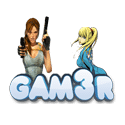 GAM3R GAM3R le Blog sur les jeux video