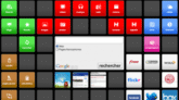 Accueil SYMBALOO