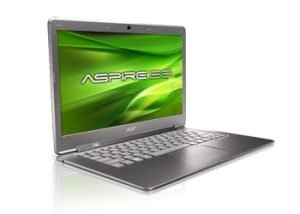 Acer serie S