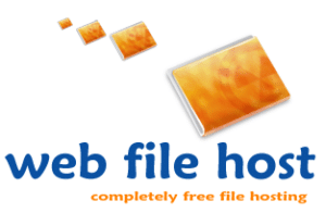 webfile hosting