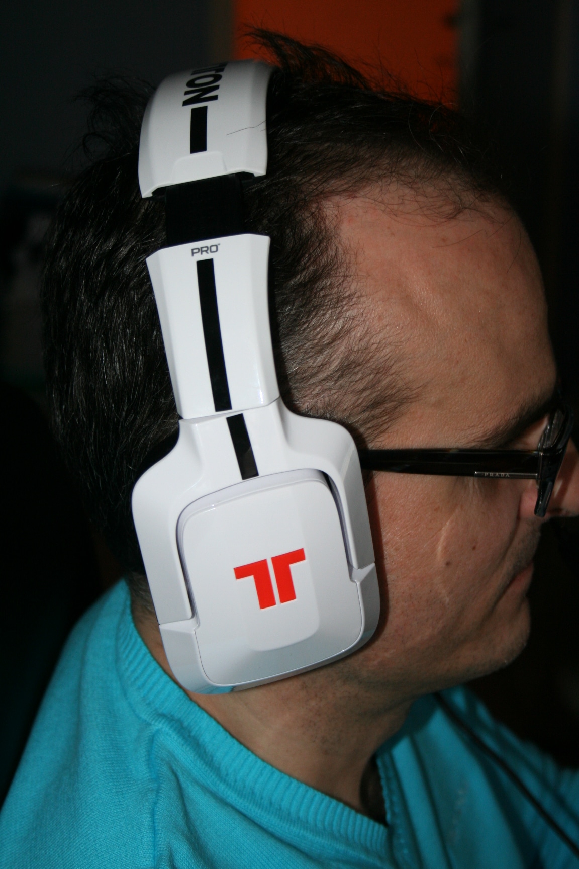 Casques TRITTON : les casques Gamers