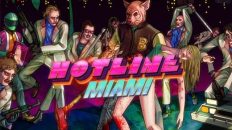 Hotline miami