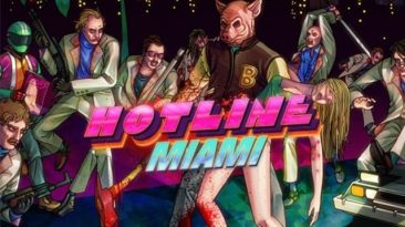 Hotline miami