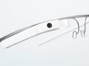 Google Glass