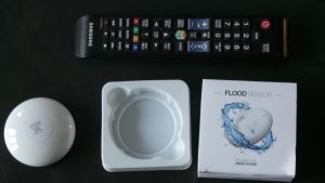 Fibaro Flood Sensor