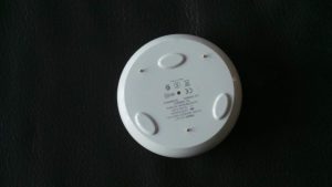 Fibaro Flood Sensor