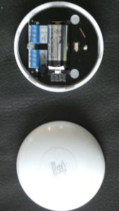 Fibaro Flood Sensor