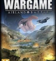 airlandbattle cover