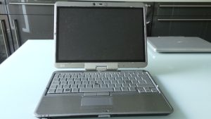 HP 2730P