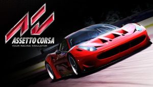 Assetto corsa