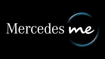 mercedes me