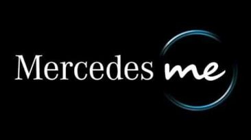 Mercedes me