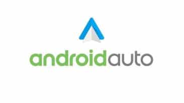 Android auto