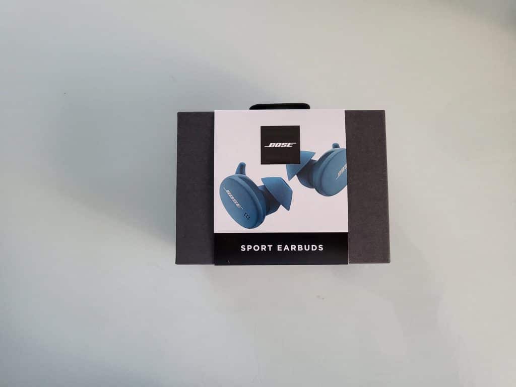 Boite Earbuds