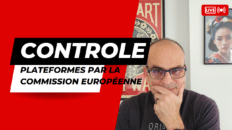 Controle-plateformes