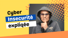 cyber sécurité