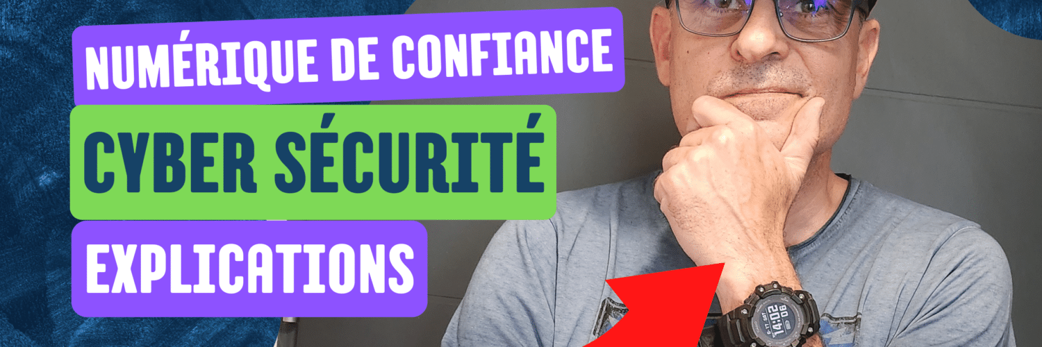 numérique confiance
