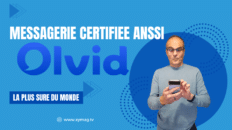 MESSAGERIE-CERTIFIEE