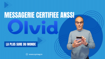 MESSAGERIE-CERTIFIEE