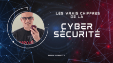 Cyber sécuroté