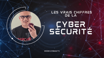 Cyber sécuroté