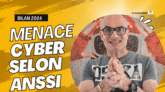 menace cyber