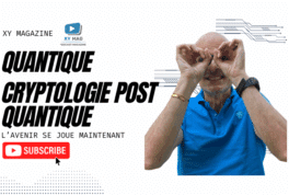 post quantique