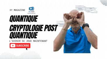 post quantique