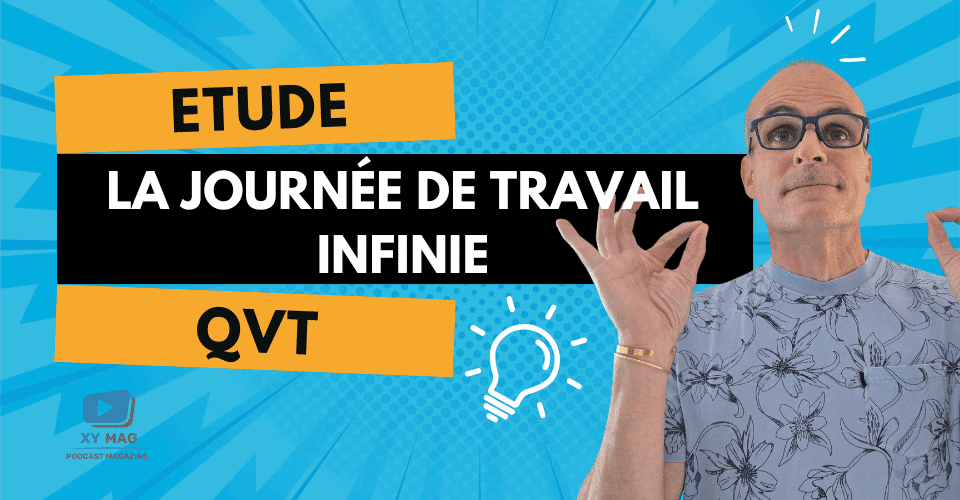 travail infini