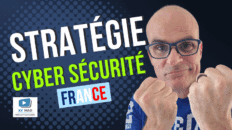 stratégie cyber