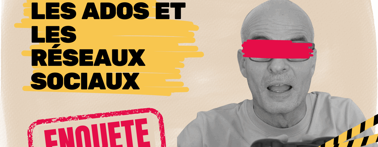 les ados