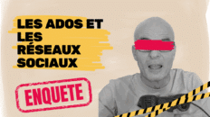 les ados