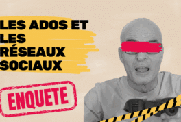 les ados