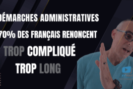 Démarches administratives