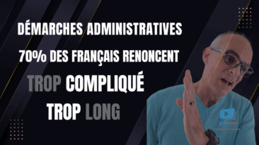 Démarches administratives