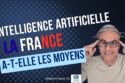 Intelligence artificielle