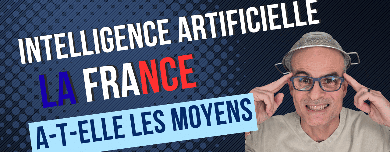 Intelligence artificielle