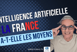 Intelligence artificielle