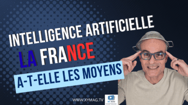 Intelligence artificielle