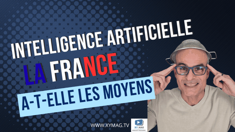 Intelligence artificielle