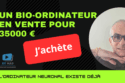 bio ordinateur