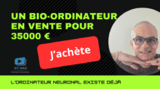 bio ordinateur
