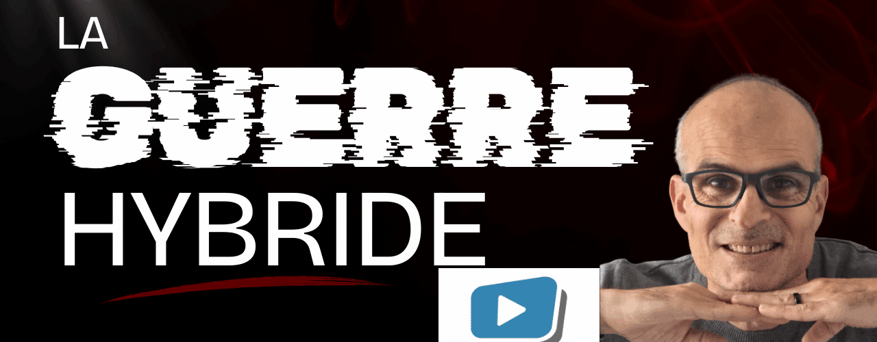 guerre hybride