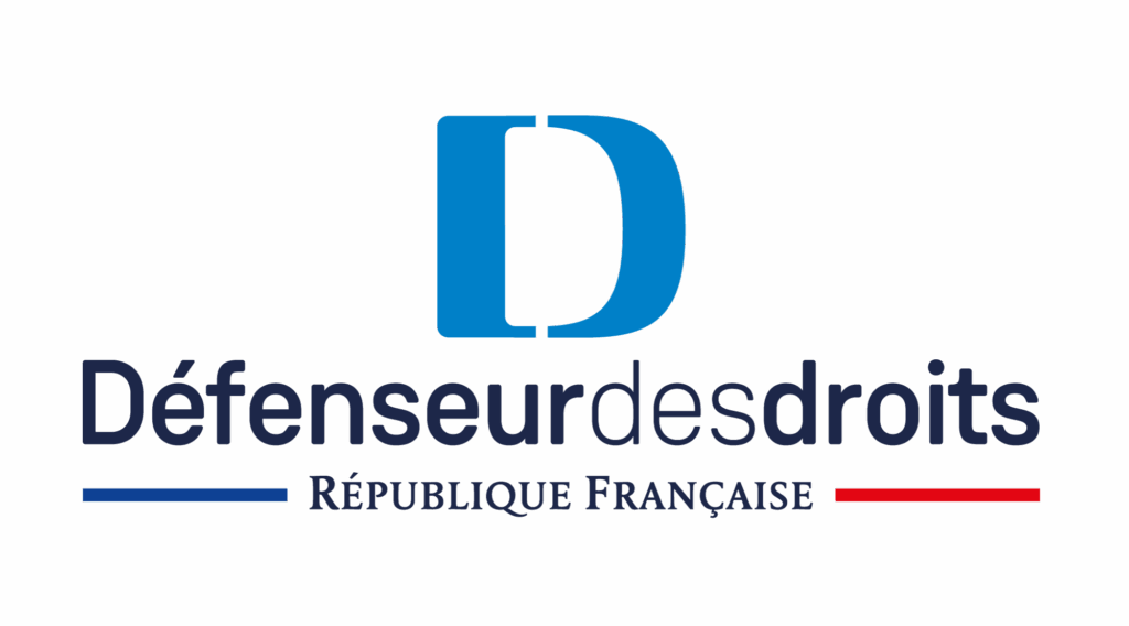 Defenseur des droits