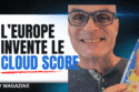 cloude score