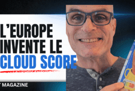 cloude score