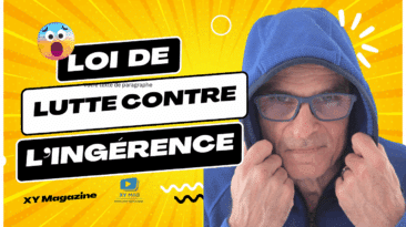 Ingérence