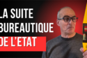 La suite bureautiQUE DE lETAT
