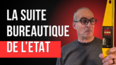 La suite bureautiQUE DE lETAT
