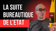 La suite bureautiQUE DE lETAT